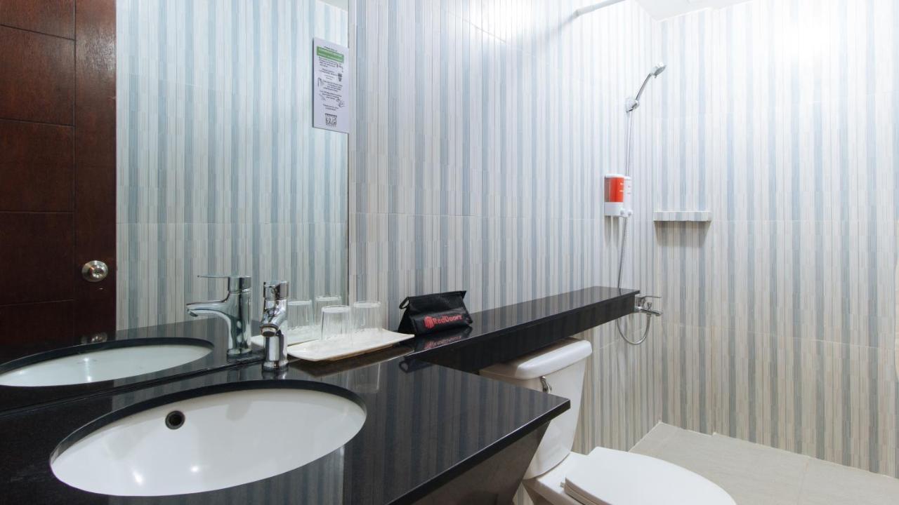 Reddoorz Plus @ Melsol Metro Vigan Eksteriør bilde